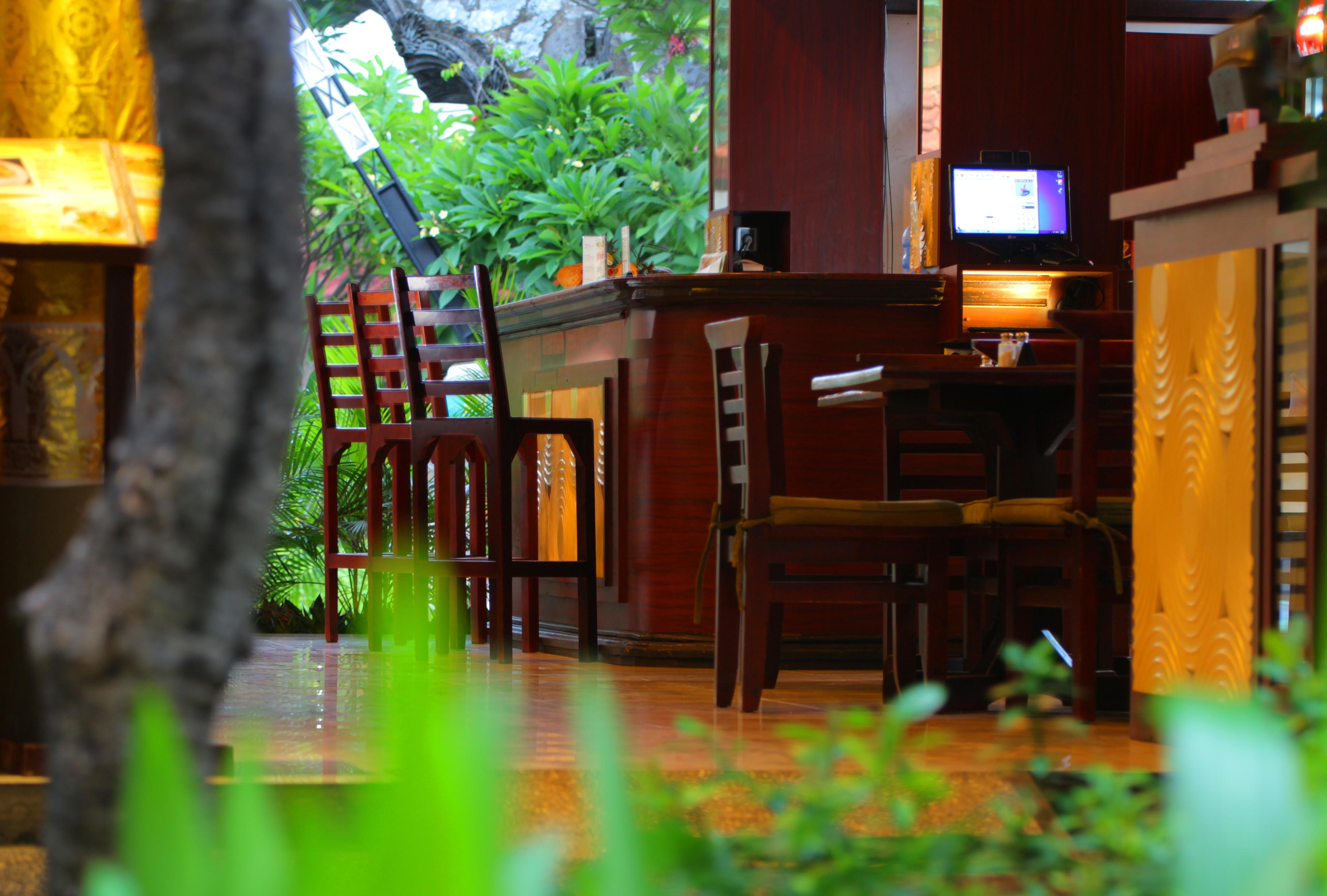 Adi Dharma Hotel Kuta Kuta Lombok Exterior foto