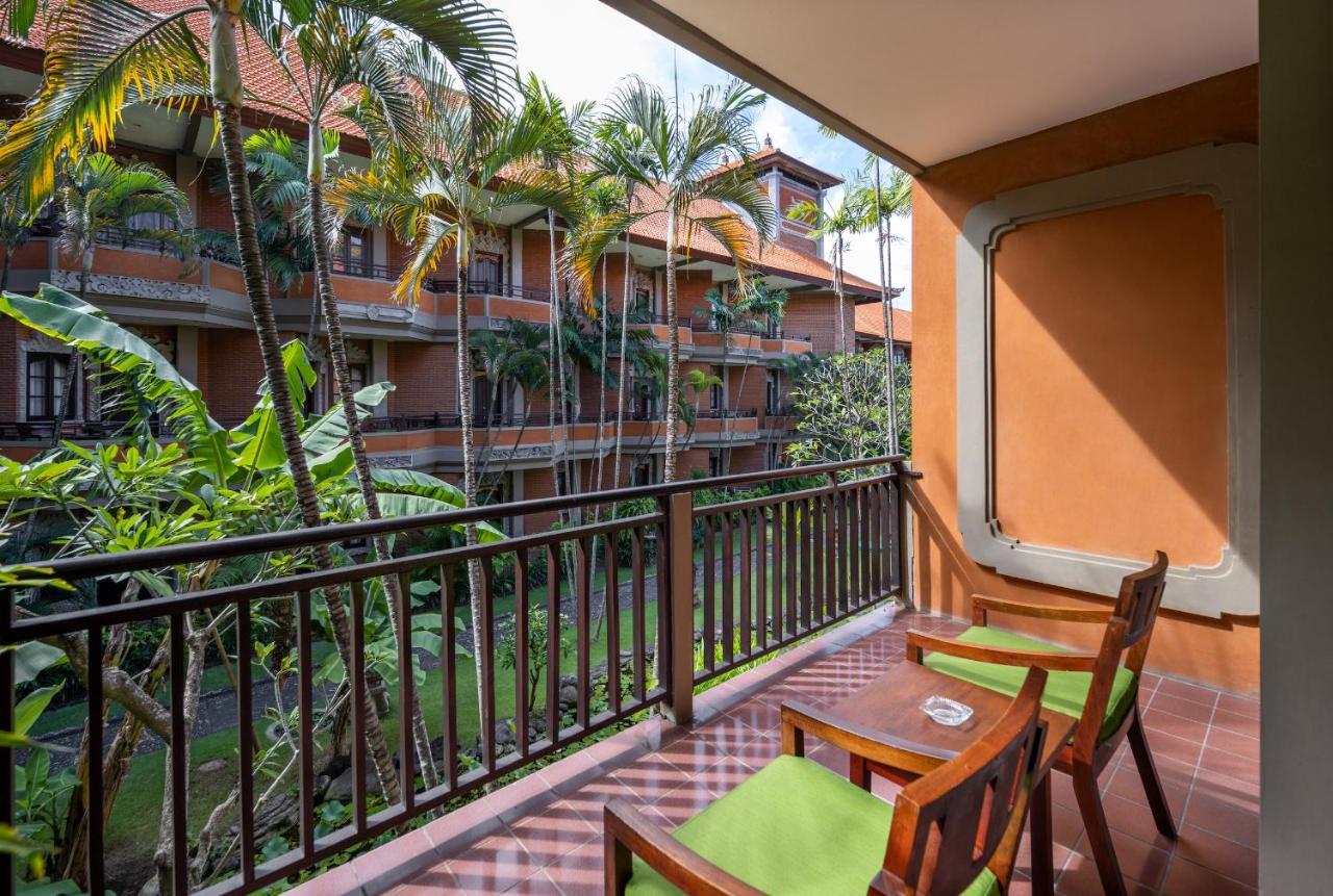 Adi Dharma Hotel Kuta Kuta Lombok Exterior foto